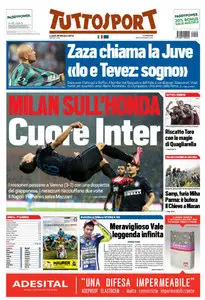 Tutto Sport - 20.10.2014
