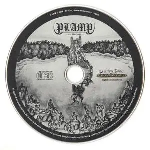 Plamp - ... Und Überhaupt ... (1978) {2018, Reissue}