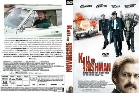 Kill the Irishman (2011)