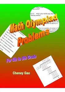 Math Olympiad Problems