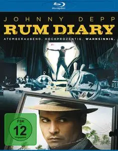 The Rum Diary (2011)