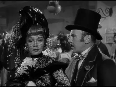 The Flame of New Orleans (1941) [Re-UP]