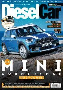 Diesel Car - Issue 357 - Christmas 2016