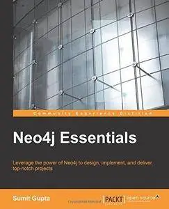 Neo4j Essentials (Repost)