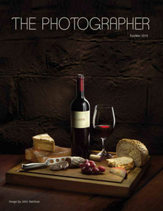 The Photographer - February/March 2019