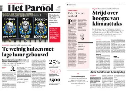 Het Parool – 03 april 2019
