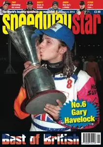 Speedway Star - January 4, 2014