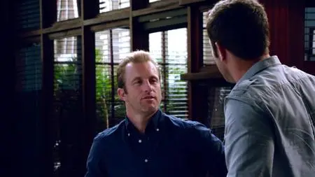 Hawaii Five-0 S05E22