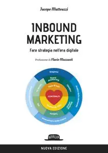 Jacopo Matteuzzi - Inbound marketing. Fare strategia nell'era digitale