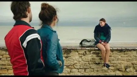 Little Ones / Petites (2023)