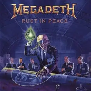 AvaxHome Tribute to Megadeth