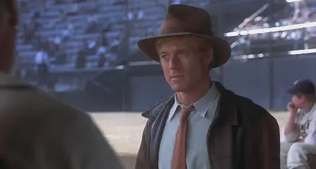 The Natural (1984)