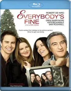 Everybody's Fine (2009)