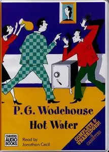 Hot Water (Audiobook)