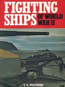 Fighting Ships of World War II