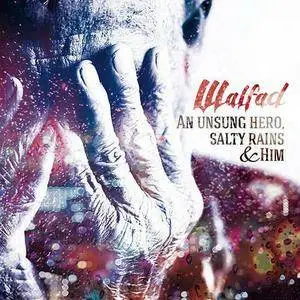Walfad - 2 Studio Albums (2013-2014)