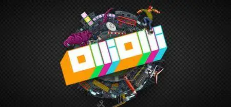 Olliolli (2014)