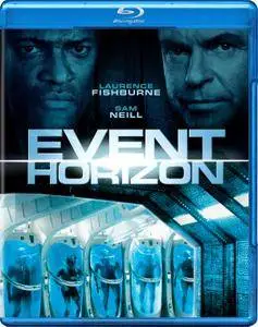 Event Horizon (1997) [w/Commentary]