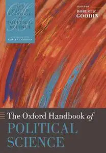 The Oxford Handbook of Political Science (Repost)