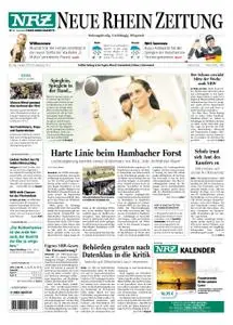 NRZ Neue Rhein Zeitung Wesel - 07. Januar 2019