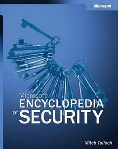 Microsoft Encyclopedia of Security