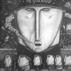 The Astronauts - Peter Pan Hits The Suburbs