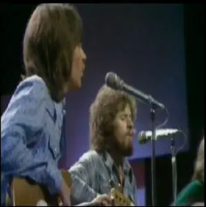 The Eagles - 5 Clips (1972-1977)