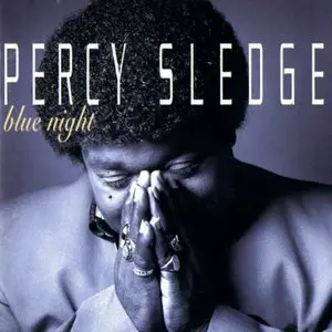 Percy Sledge - Blue Night (1994)