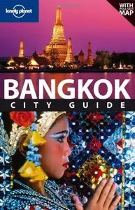 Lonely Planet Bangkok (City Travel Guide) 