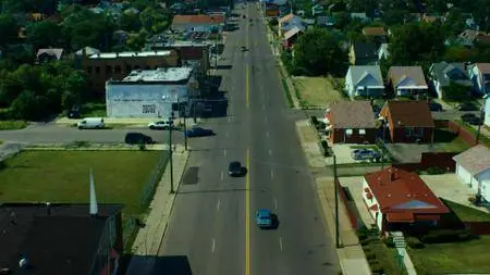 Don't Breathe (2016)