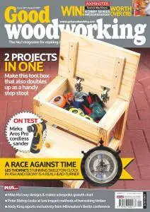 Good Woodworking - Issue 321 - August 2017