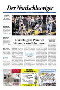 Der Nordschleswiger - 22. November 2018