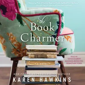 «The Book Charmer» by Karen Hawkins