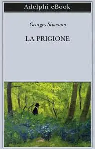 Georges Simenon - La prigione