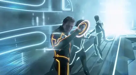Tron: Legacy (2010)