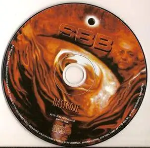 SBB - Anthology 1974-2004 (2004) (Limited Edition) [Re-Up]