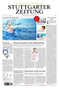 Stuttgarter Zeitung – 21. Dezember 2019