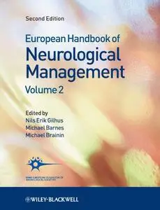 European Handbook of Neurological Management, Volume 2, Second Edition