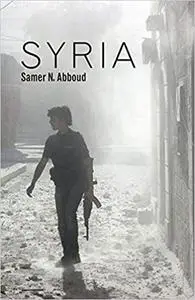 Syria (Hot Spots in Global Politics)