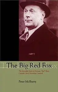 «The Big Red Fox» by Peter McSherry