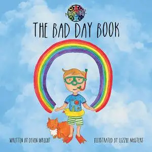 «The Bad Day Book» by Devin Wright