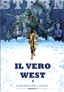 Stern - Volume 3 - Il Vero West