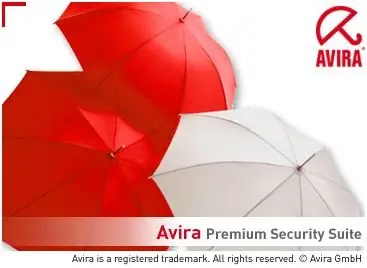 Avira AntiVir Premium 10.0.0.601 Plus Security Suite 10.0.0.540