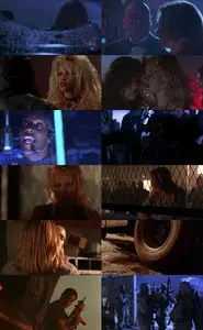 Barb Wire (1996)