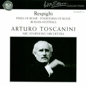 Arturo Toscanini: The Complete RCA Collection: Box Set 72 CD Part 3 (2012)
