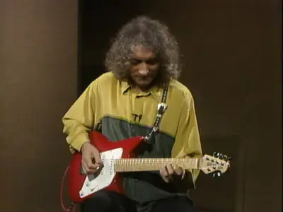 Albert Lee - Highlights: A Documentation of the Style and Technigue of Albert Lee