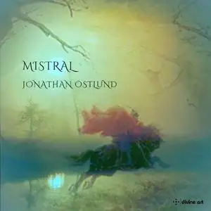 Jonathan Ostlund - Mistral (2020)