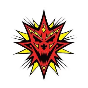 Insane Clown Posse – Bang Pow Boom (2009)