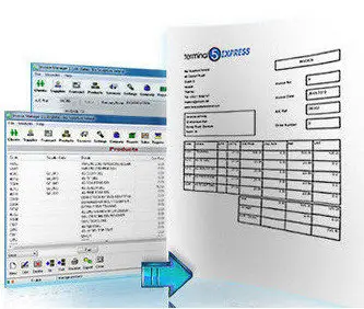 Hillstone Invoice Manager v2.1.09 