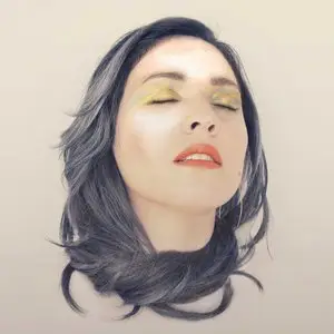 Carla Morrison - Amor Supremo (2015)